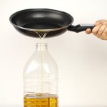 Aceite vegetal