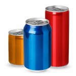 Latas de Aluminio