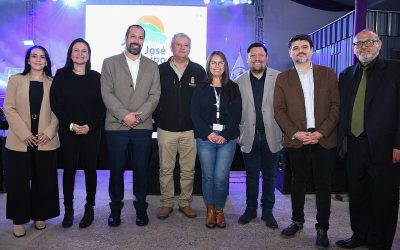 10 años de Msur: una celebración de la asociatividad municipal