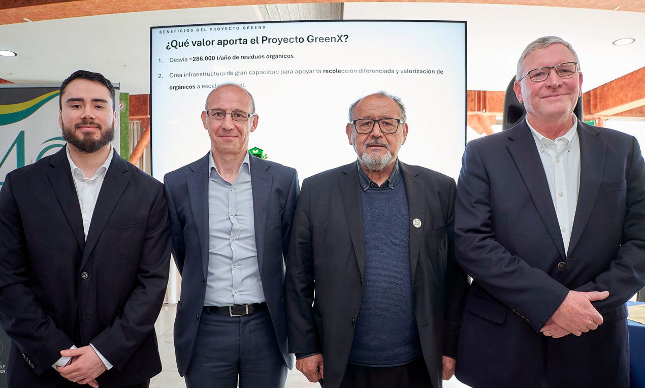 Comité Técnico Emeres/MsuR aborda sostenibilidad e innovación.
