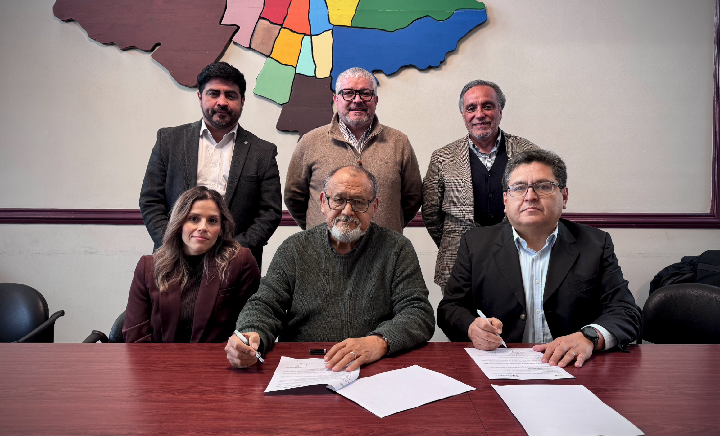 MSur y Bioma: Una alianza para el futuro